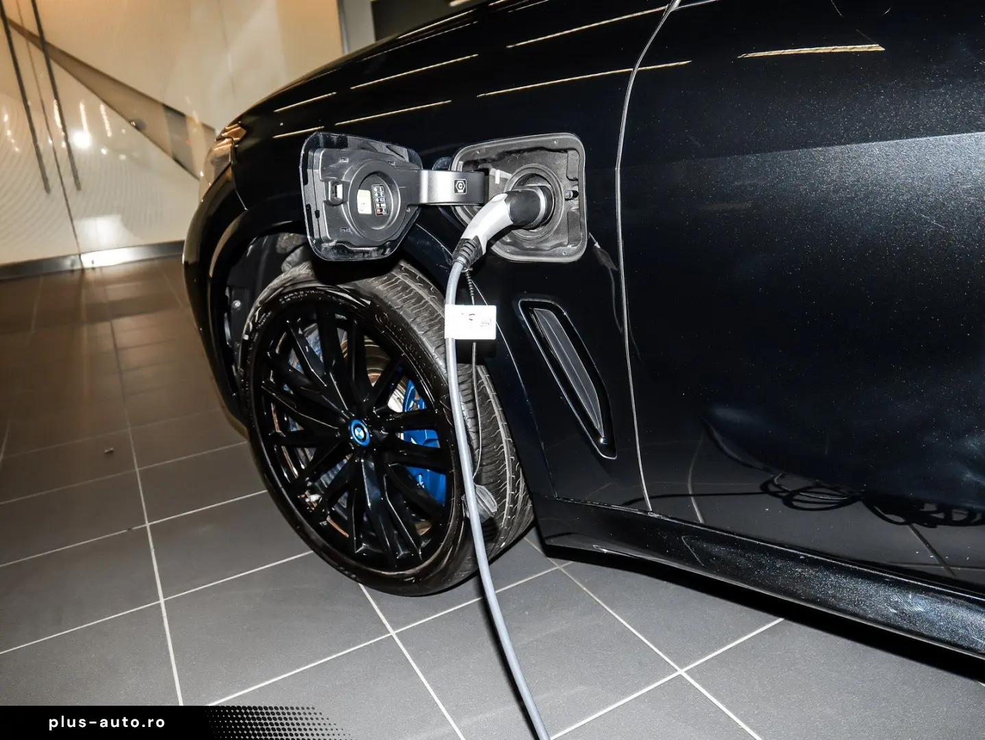 BMW X5 xDrive45e M Sport HUD PANO ACC NAVI LED DAB