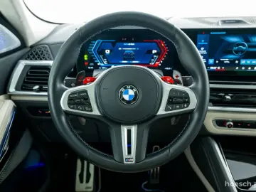 BMW X6 M Comp. B&W Diamond Individual Carbon VOLL