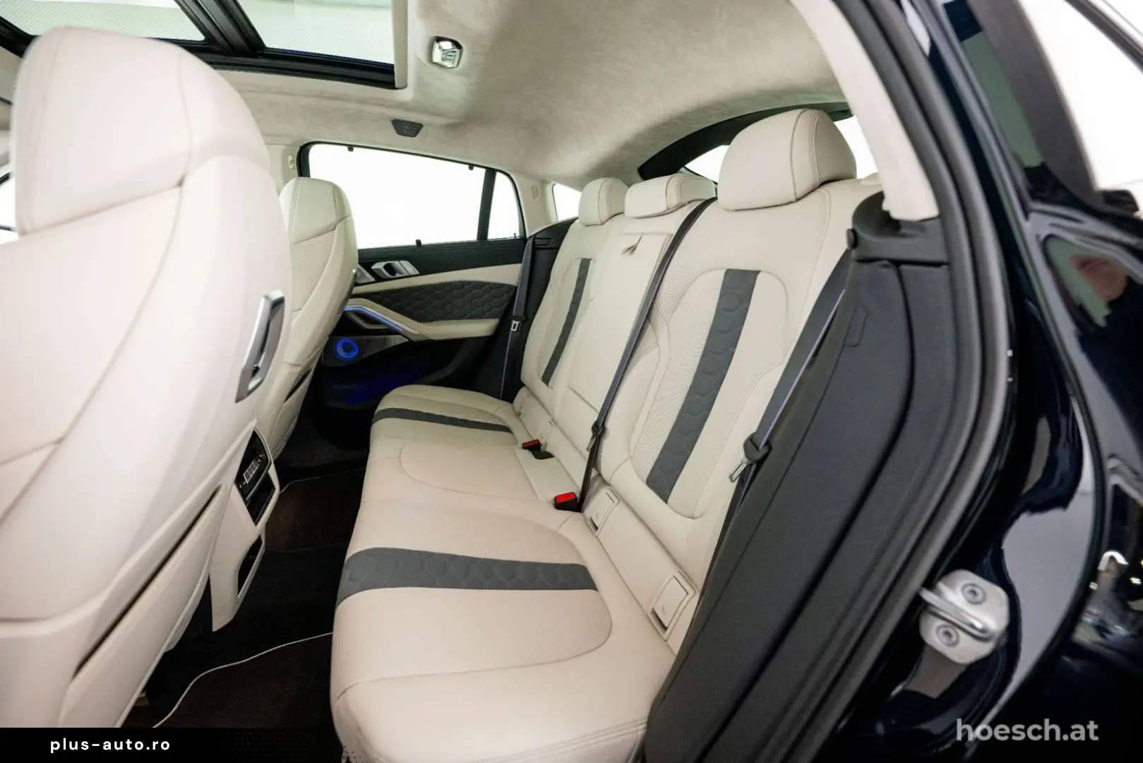 BMW X6 M Comp. B&W Diamond Individual Carbon VOLL