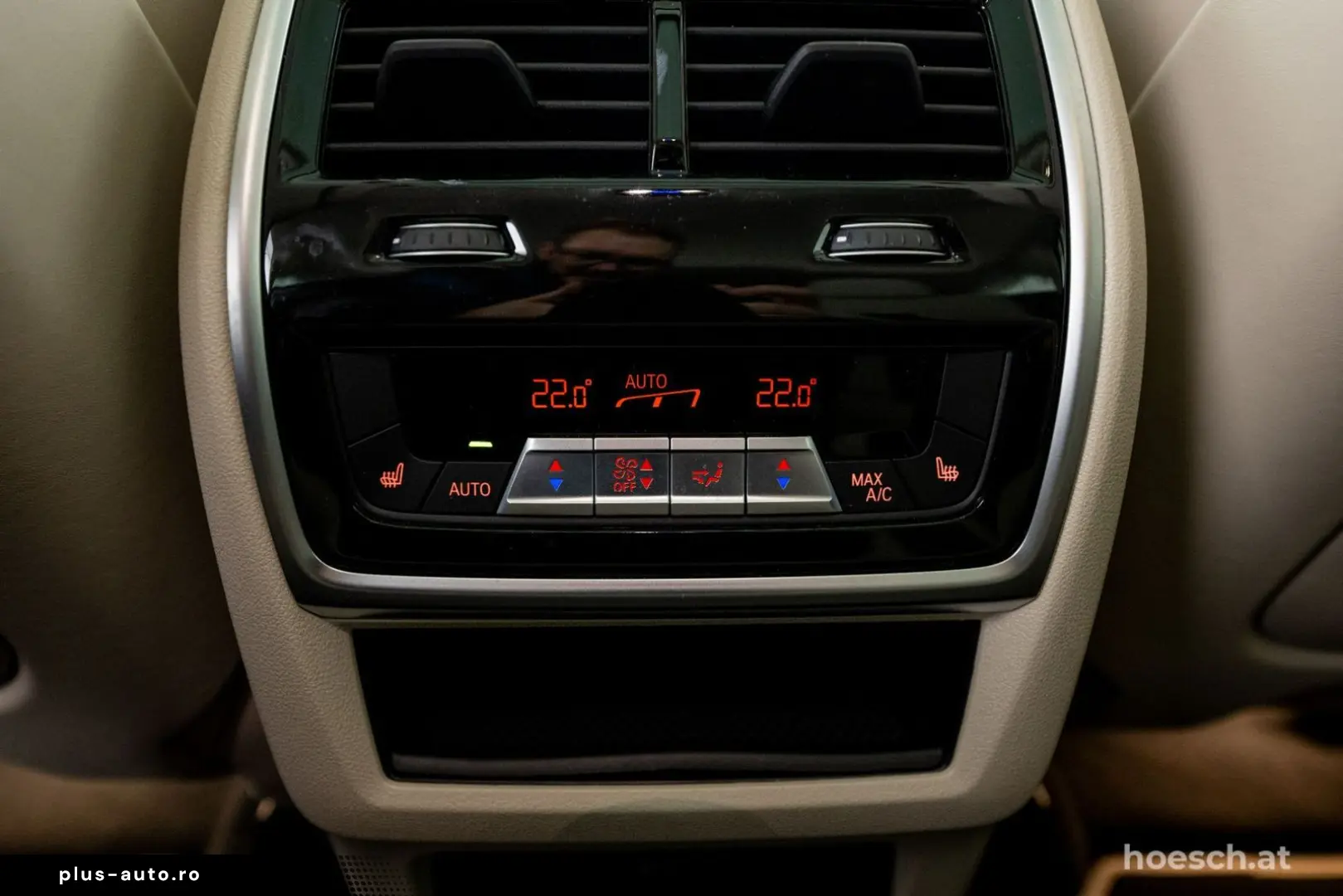 BMW X6 M Comp. B&W Diamond Individual Carbon VOLL