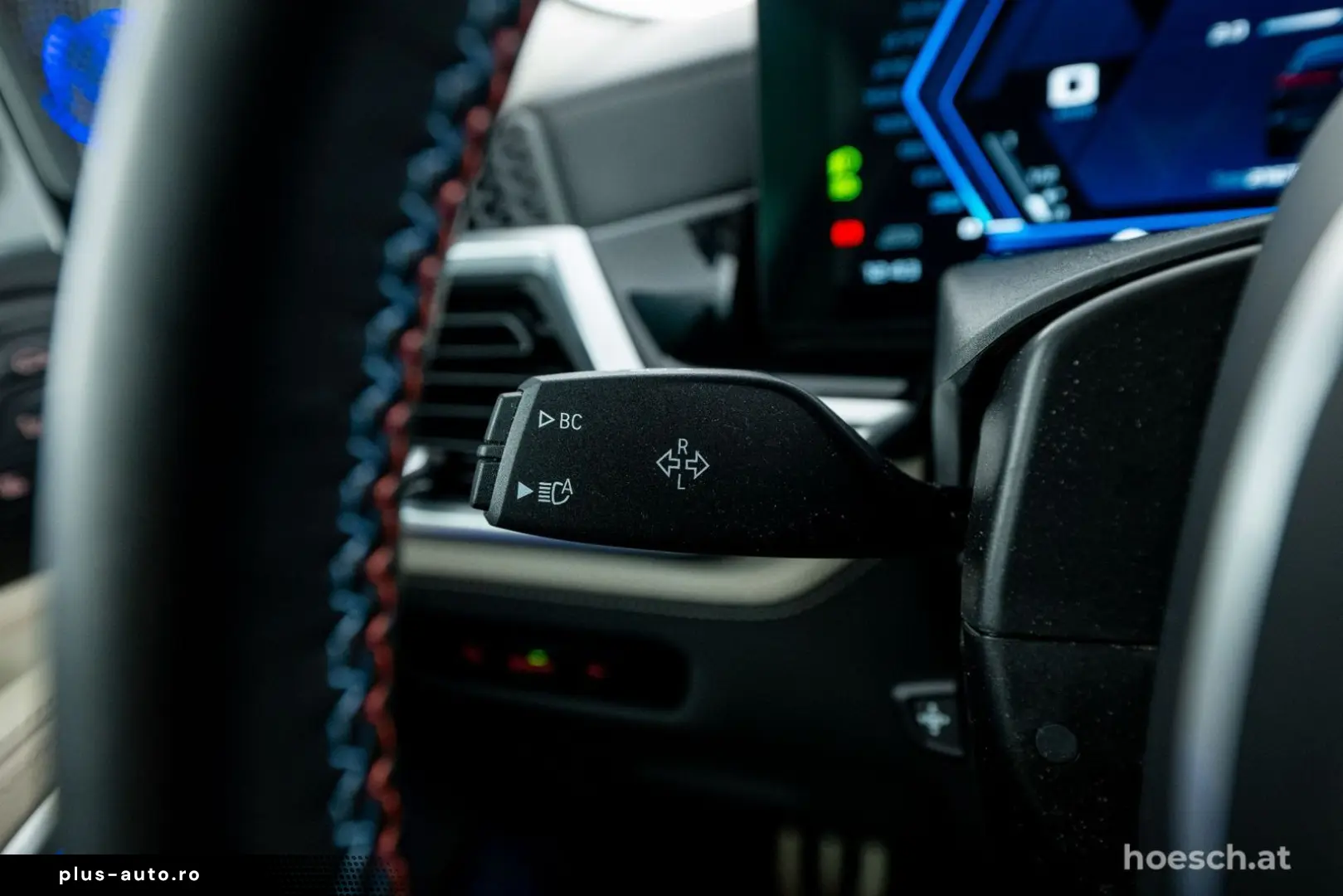 BMW X6 M Comp. B&W Diamond Individual Carbon VOLL