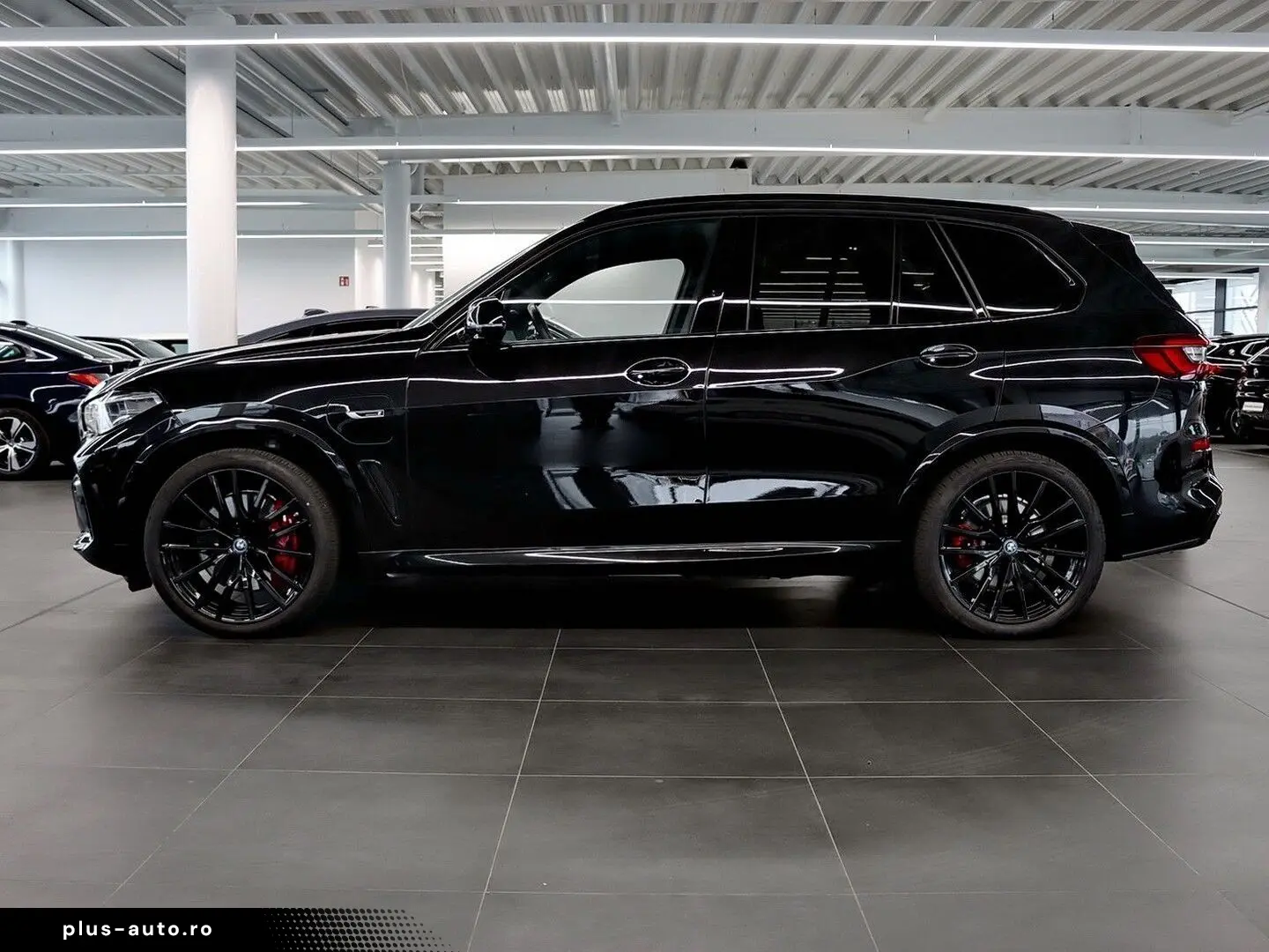 BMW X5 2023 — imagine 2