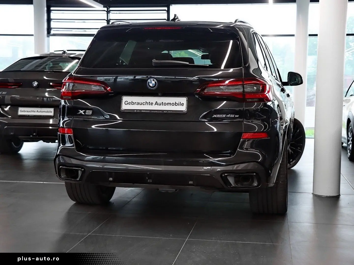 BMW X5 2023 — imagine 3