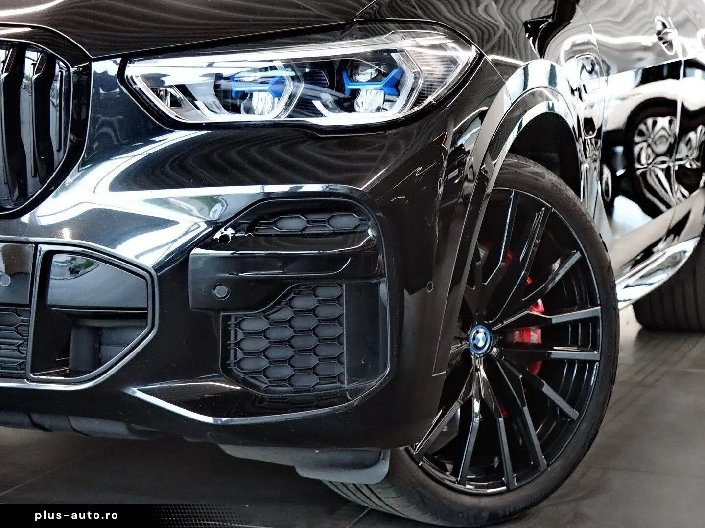 BMW X5 2023 — imagine 4