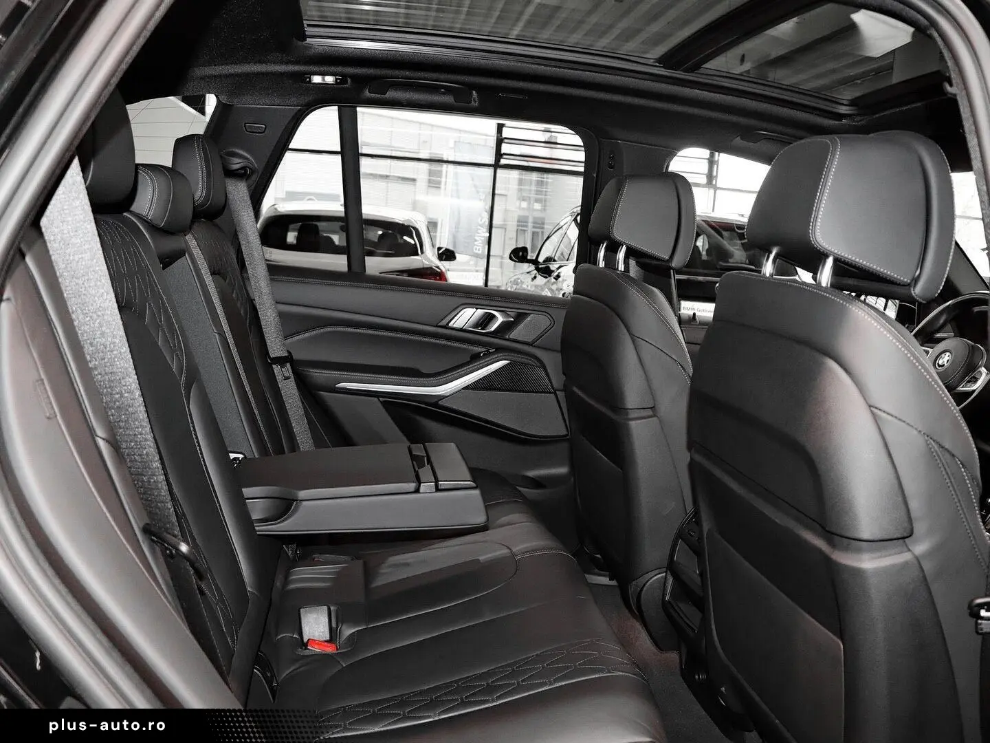 BMW X5 2023 — imagine 5