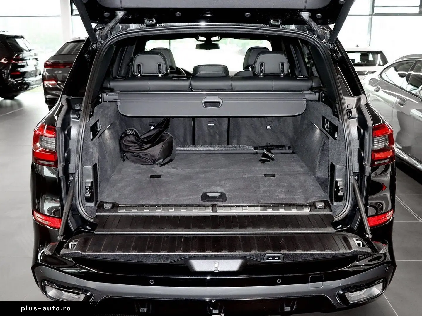 BMW X5 2023 — imagine 6