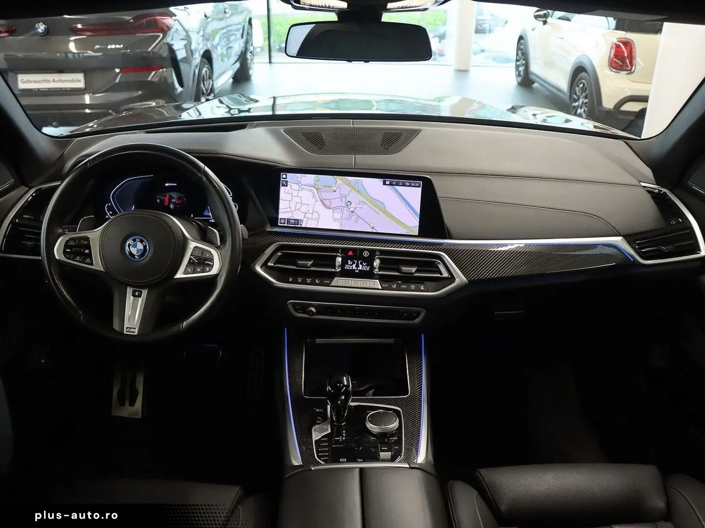 BMW X5 2023 — imagine 8