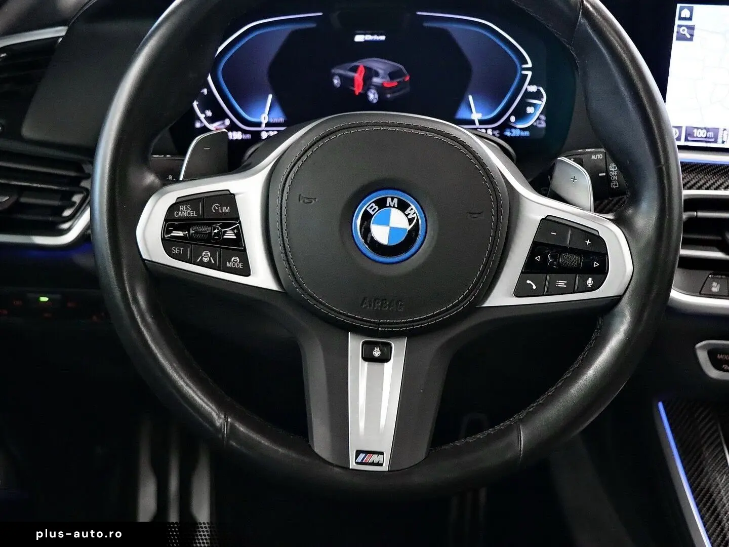 BMW X5 2023 — imagine 9