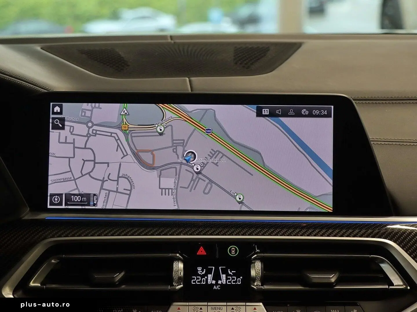 BMW X5 2023 — imagine 10