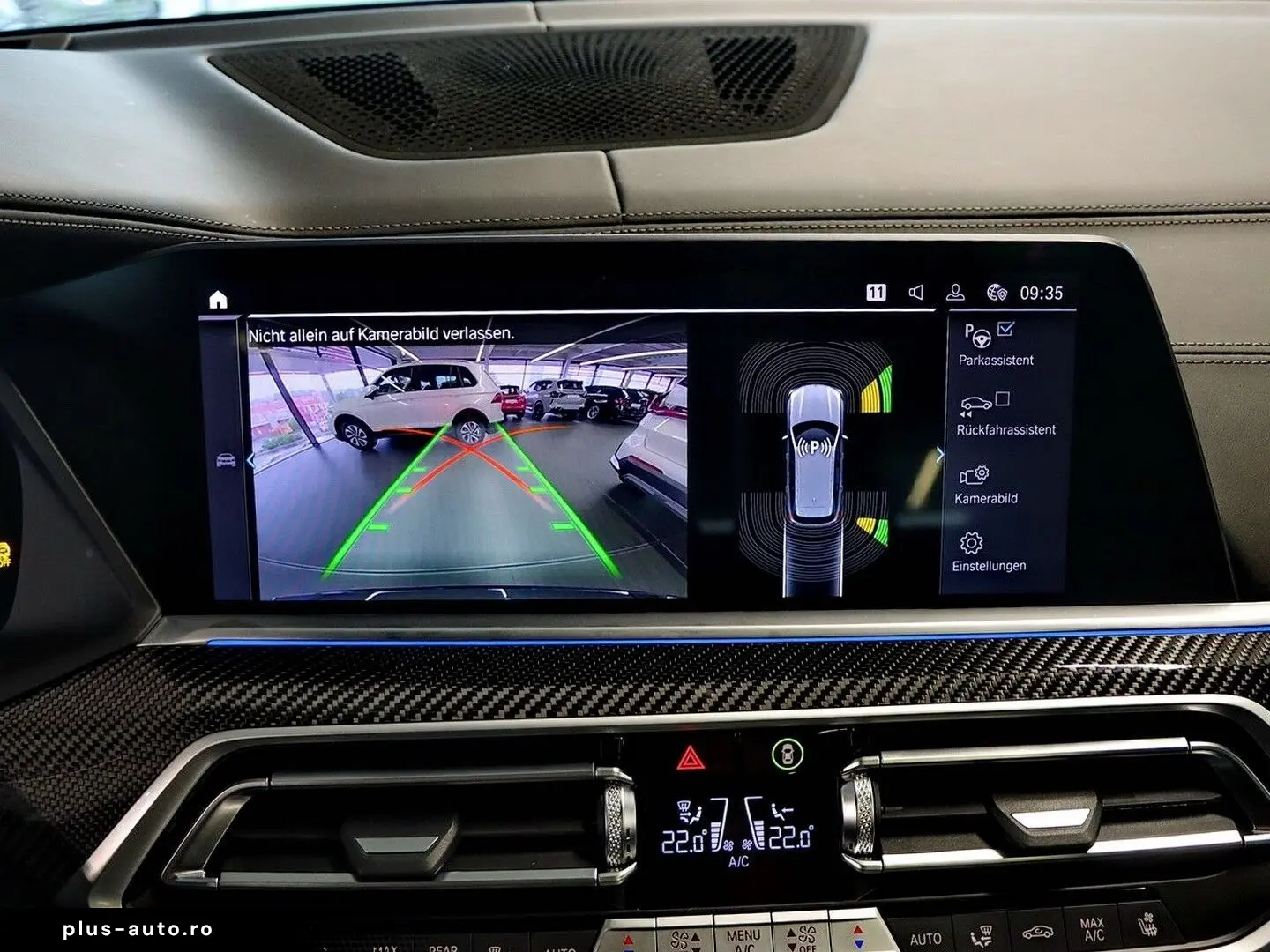BMW X5 2023 — imagine 11
