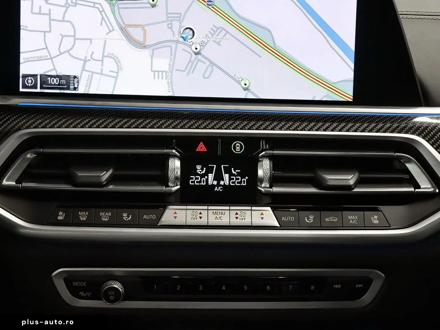 BMW X5 2023 — imagine 12