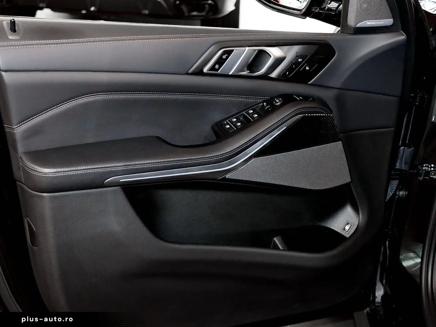 BMW X5 2023 — imagine 15