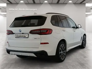 BMW X5 xDrive45e M Sport Laser Komf-Sitze Aktivlenk.