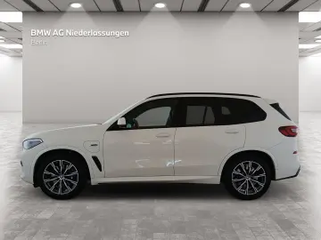 BMW X5 xDrive45e M Sport Laser Komf-Sitze Aktivlenk.