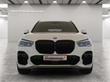 BMW X5 xDrive45e M Sport Laser Komf-Sitze Aktivlenk.