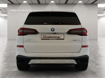 BMW X5 xDrive45e M Sport Laser Komf-Sitze Aktivlenk.