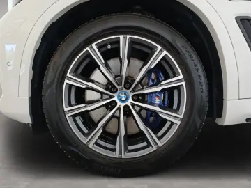 BMW X5 xDrive45e M Sport Laser Komf-Sitze Aktivlenk.