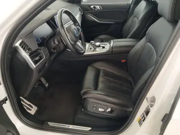 BMW X5 xDrive45e M Sport Laser Komf-Sitze Aktivlenk.