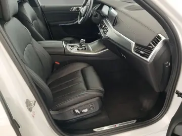 BMW X5 xDrive45e M Sport Laser Komf-Sitze Aktivlenk.