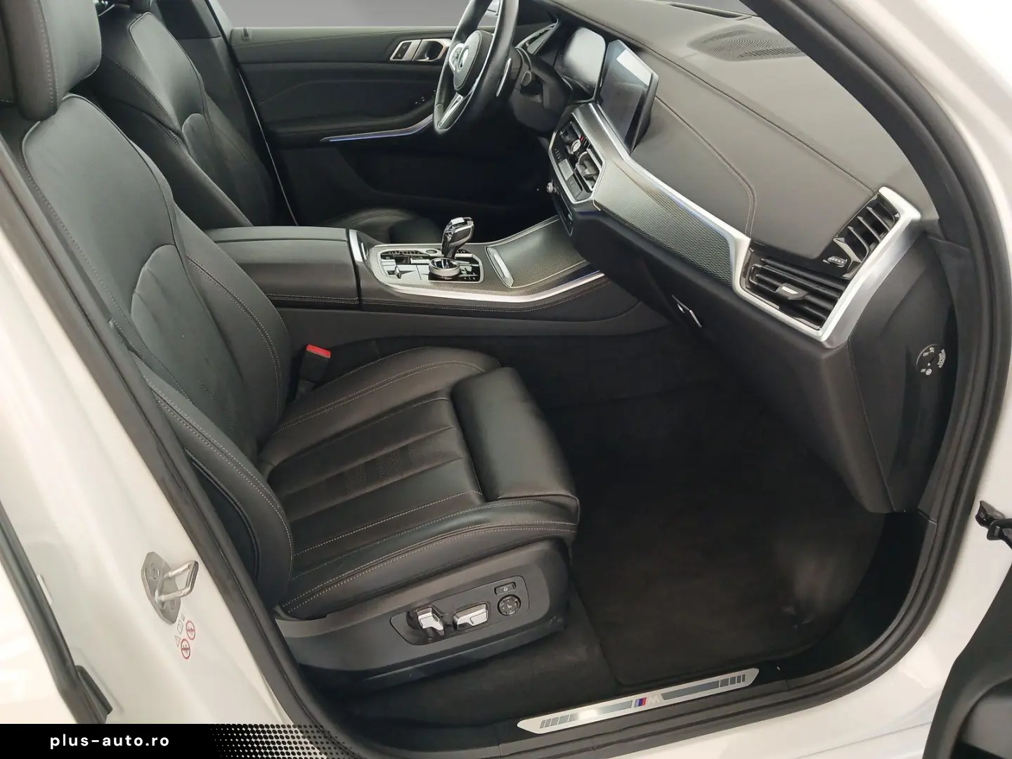 BMW X5 xDrive45e M Sport Laser Komf-Sitze Aktivlenk.
