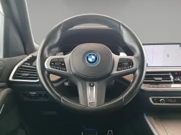 BMW X5 xDrive45e M Sport Laser Komf-Sitze Aktivlenk.