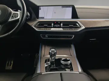 BMW X5 xDrive45e M Sport Laser Komf-Sitze Aktivlenk.