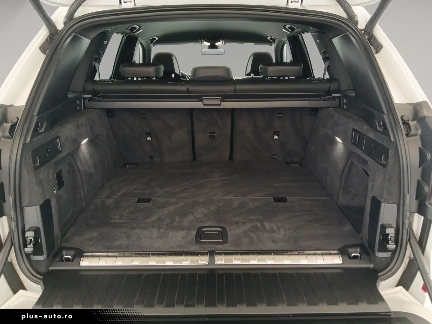 BMW X5 xDrive45e M Sport Laser Komf-Sitze Aktivlenk.