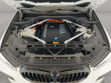 BMW X5 xDrive45e M Sport Laser Komf-Sitze Aktivlenk.