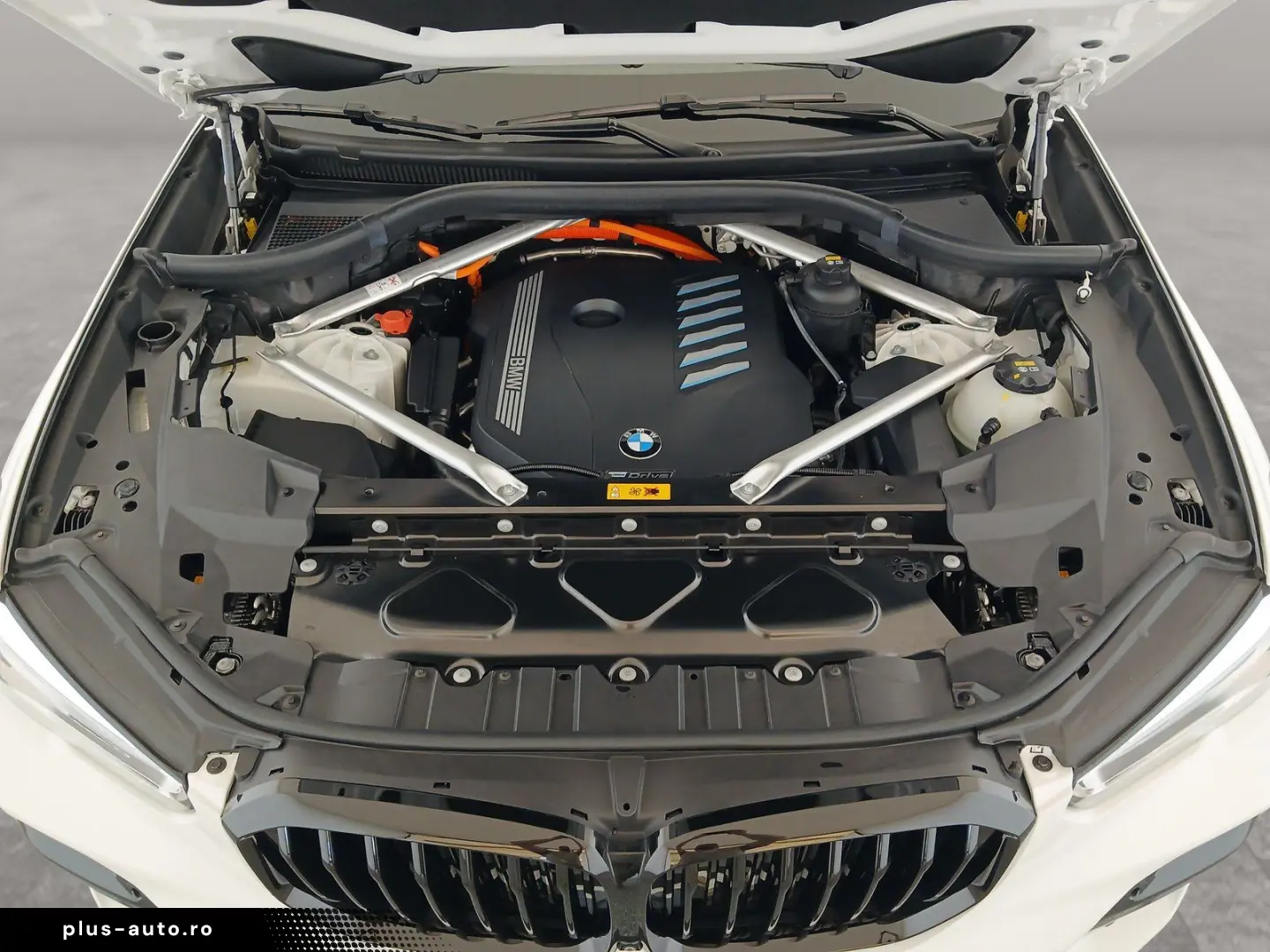 BMW X5 xDrive45e M Sport Laser Komf-Sitze Aktivlenk.