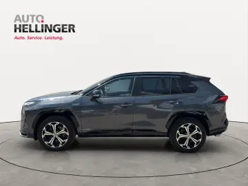 TOYOTA RAV 4 RAV4 Plug-in Hybrid 4x4  Style-Techn.-P.