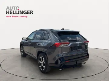 TOYOTA RAV 4 RAV4 Plug-in Hybrid 4x4  Style-Techn.-P.