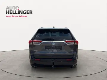 TOYOTA RAV 4 RAV4 Plug-in Hybrid 4x4  Style-Techn.-P.