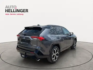TOYOTA RAV 4 RAV4 Plug-in Hybrid 4x4  Style-Techn.-P.
