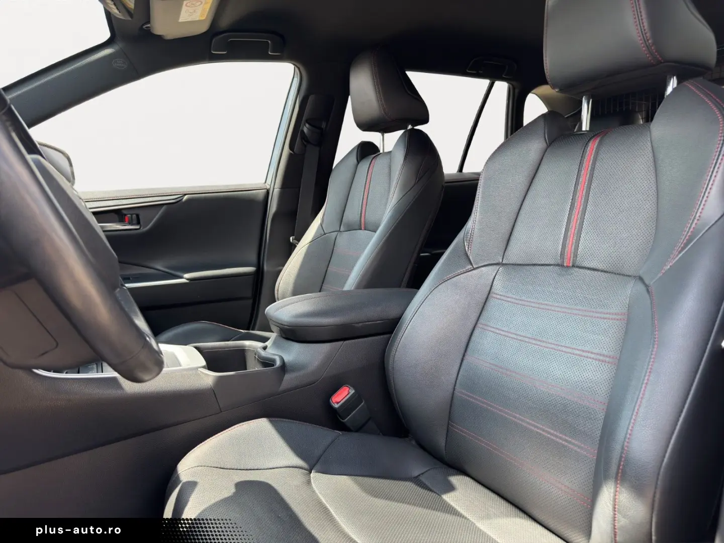 TOYOTA RAV 4 RAV4 Plug-in Hybrid 4x4  Style-Techn.-P.