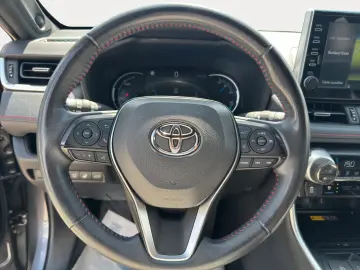 TOYOTA RAV 4 RAV4 Plug-in Hybrid 4x4  Style-Techn.-P.