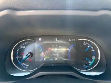 TOYOTA RAV 4 RAV4 Plug-in Hybrid 4x4  Style-Techn.-P.