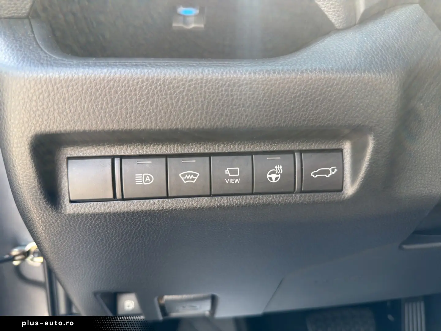 TOYOTA RAV 4 RAV4 Plug-in Hybrid 4x4  Style-Techn.-P.