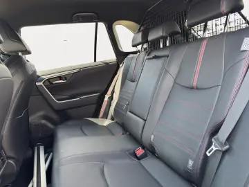 TOYOTA RAV 4 RAV4 Plug-in Hybrid 4x4  Style-Techn.-P.