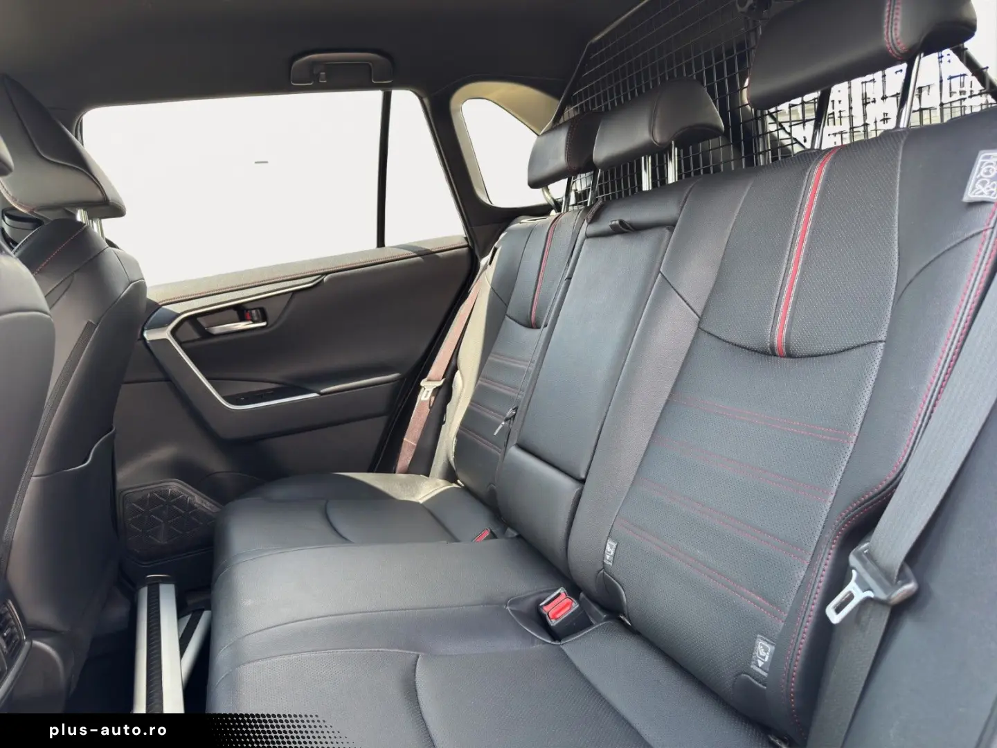 TOYOTA RAV 4 RAV4 Plug-in Hybrid 4x4  Style-Techn.-P.
