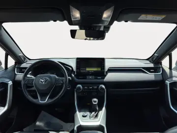 TOYOTA RAV 4 RAV4 Plug-in Hybrid 4x4  Style-Techn.-P.