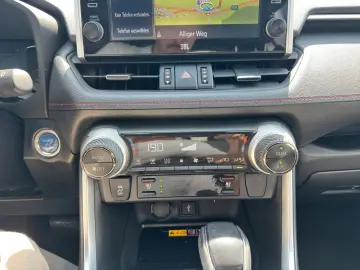 TOYOTA RAV 4 RAV4 Plug-in Hybrid 4x4  Style-Techn.-P.