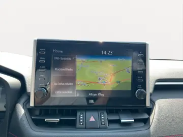 TOYOTA RAV 4 RAV4 Plug-in Hybrid 4x4  Style-Techn.-P.