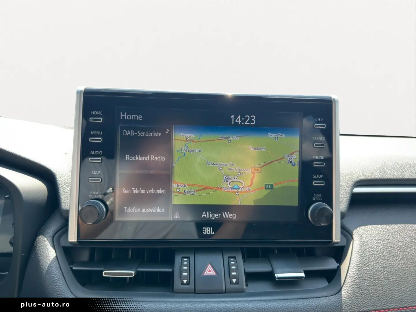 TOYOTA RAV 4 RAV4 Plug-in Hybrid 4x4  Style-Techn.-P.