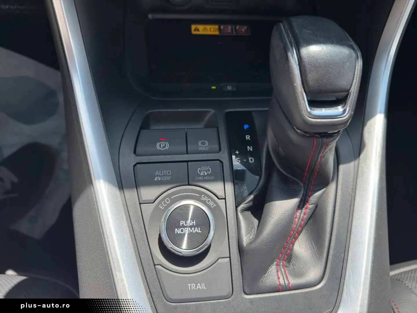 TOYOTA RAV 4 RAV4 Plug-in Hybrid 4x4  Style-Techn.-P.