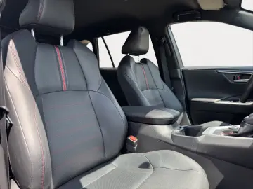 TOYOTA RAV 4 RAV4 Plug-in Hybrid 4x4  Style-Techn.-P.