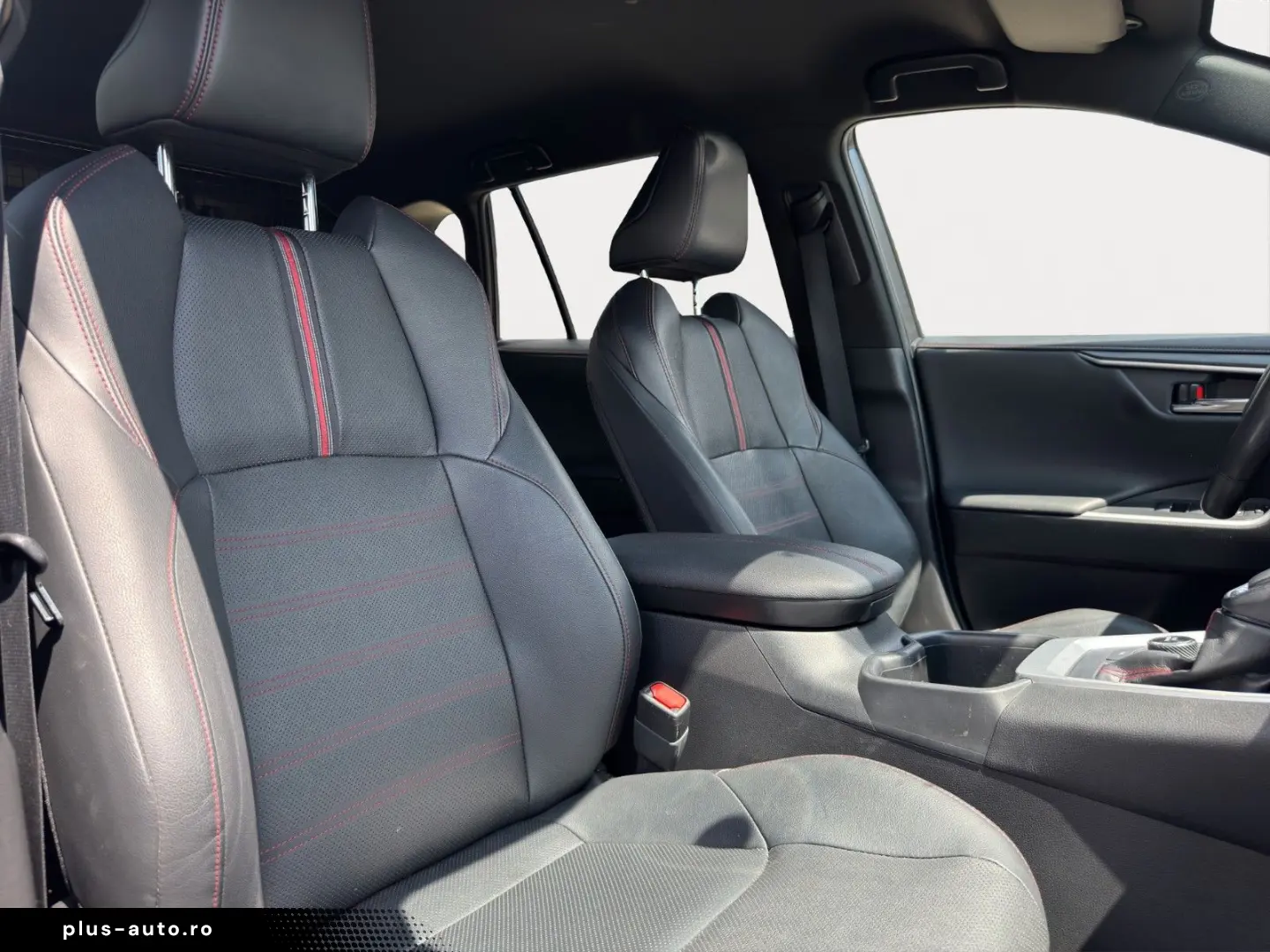 TOYOTA RAV 4 RAV4 Plug-in Hybrid 4x4  Style-Techn.-P.