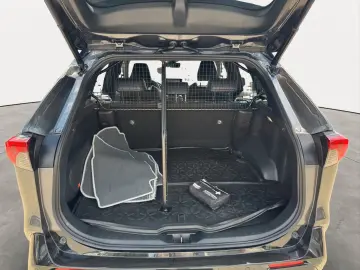 TOYOTA RAV 4 RAV4 Plug-in Hybrid 4x4  Style-Techn.-P.