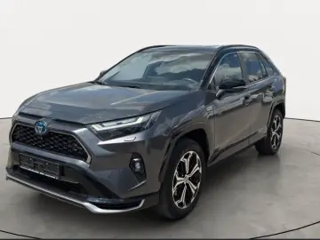 TOYOTA RAV 4 RAV4 Plug-in Hybrid 4x4  Style-Techn.-P.