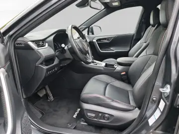 TOYOTA RAV 4 2.5l Plug-in Hybrid 4x4 Lounge  Navi  El.P