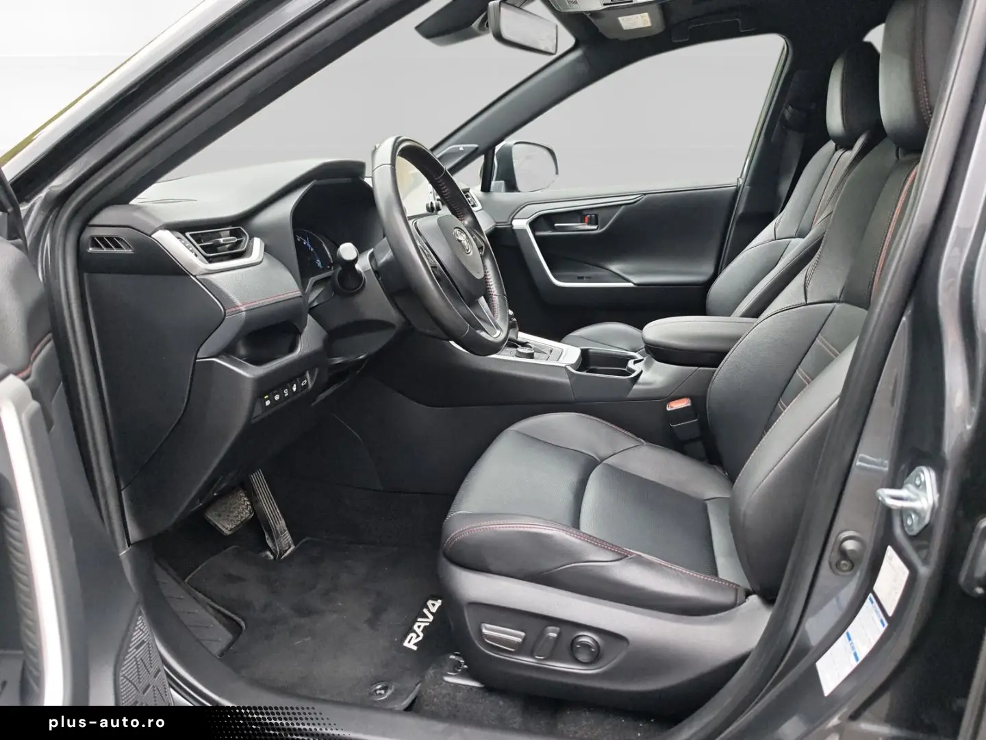 TOYOTA RAV 4 2.5l Plug-in Hybrid 4x4 Lounge  Navi  El.P
